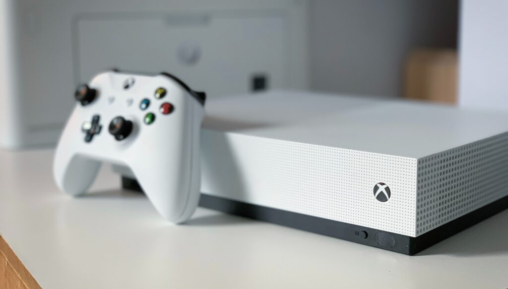 Microsoft's Xbox and Activision revenues beat Sony PlayStation