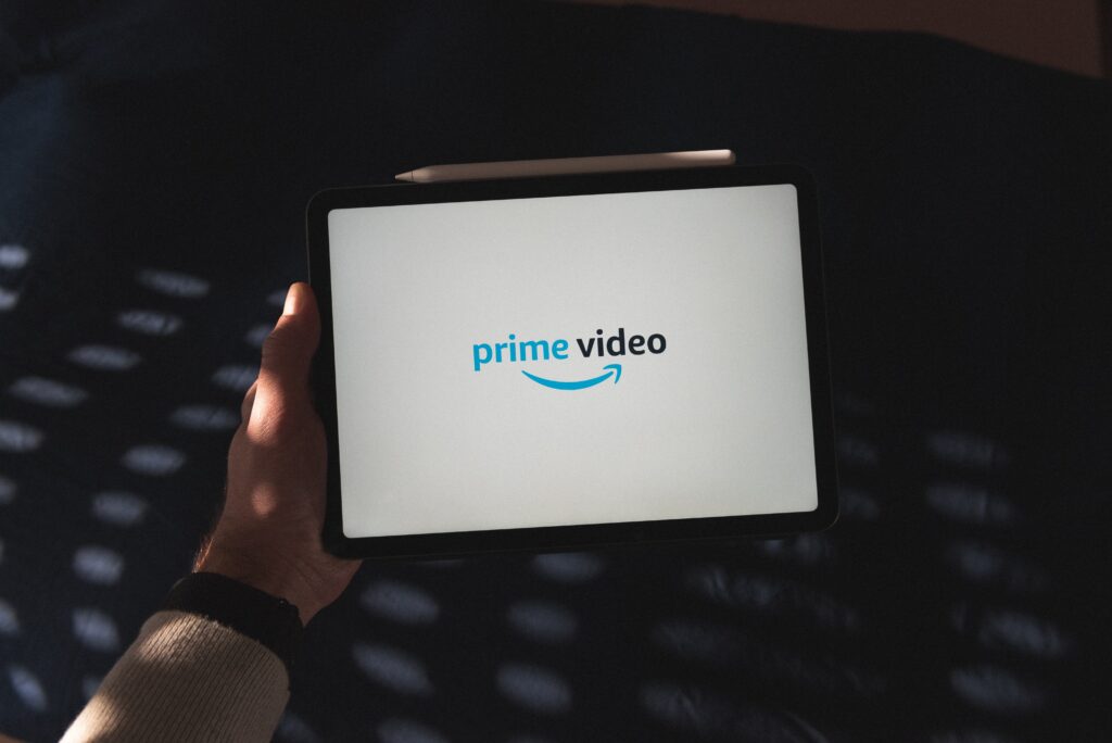 amazon prime video is a great example of being loss leader in the OTT platform market with the intention to acquire more customers for amazon marketplace