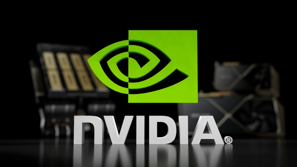 nvidia's market cap have increased ten time since 2020 